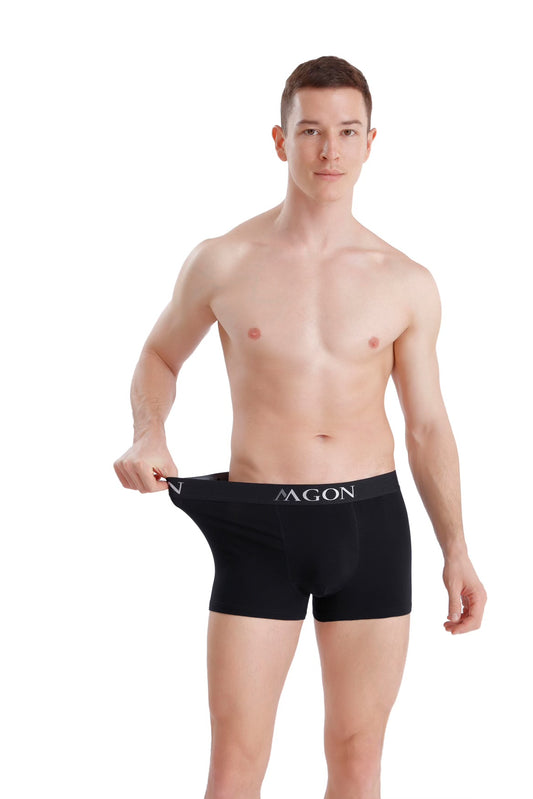 Blog: "Boxershorts – Das Must-have für jeden Mann"